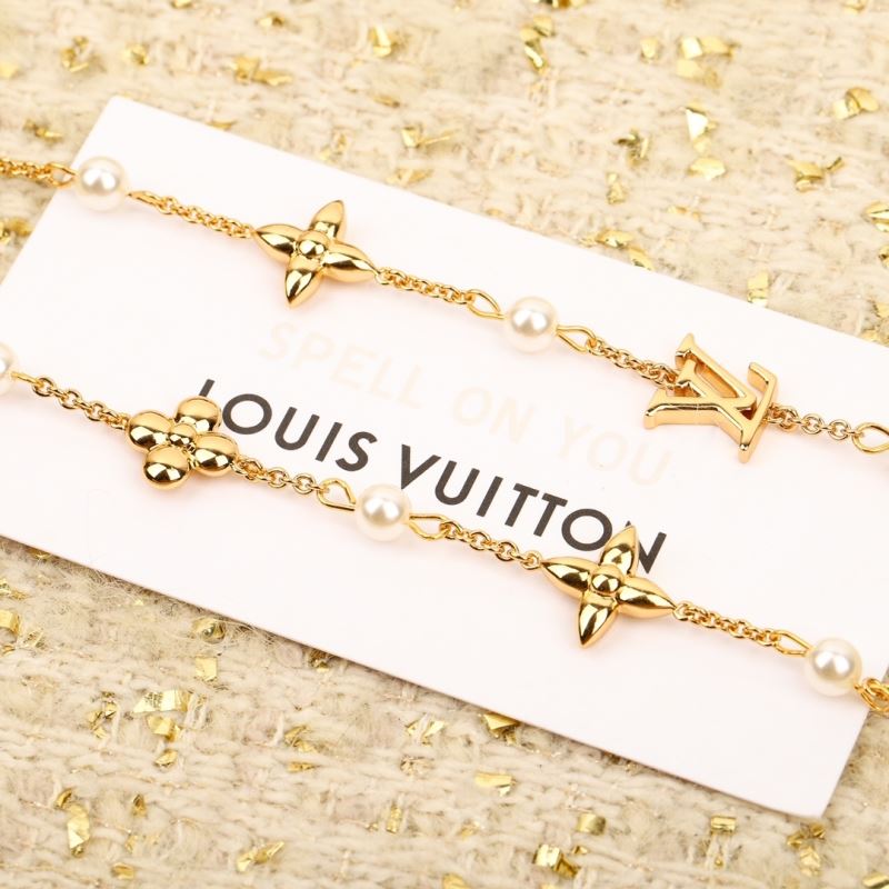 LV Bracelets